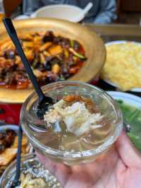 大理古鎮當地人都愛食嘅黃燜雞