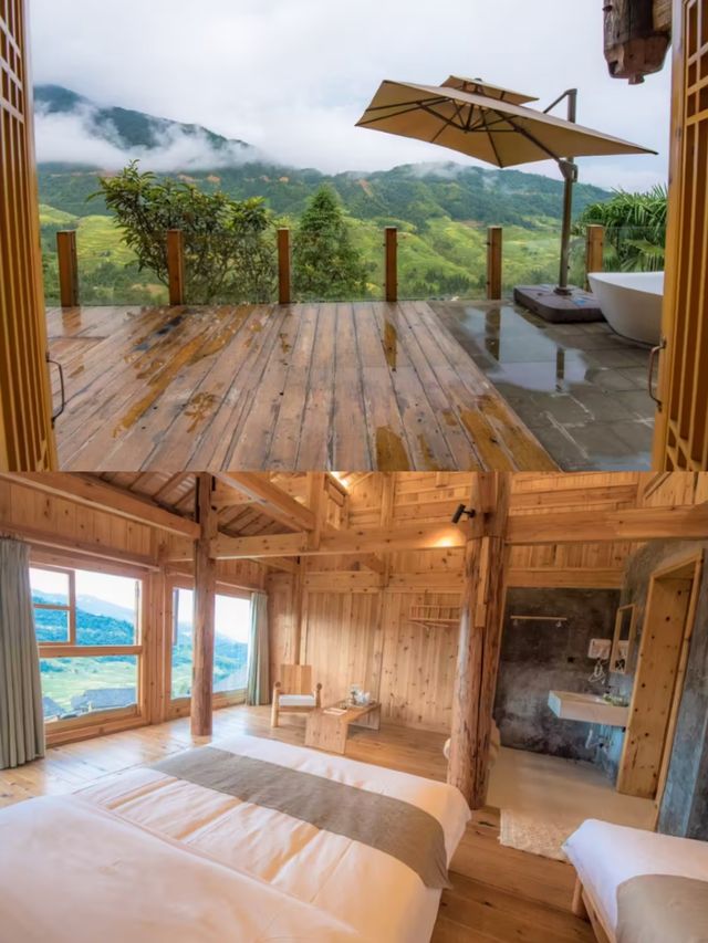 榕江必住秘境民宿
