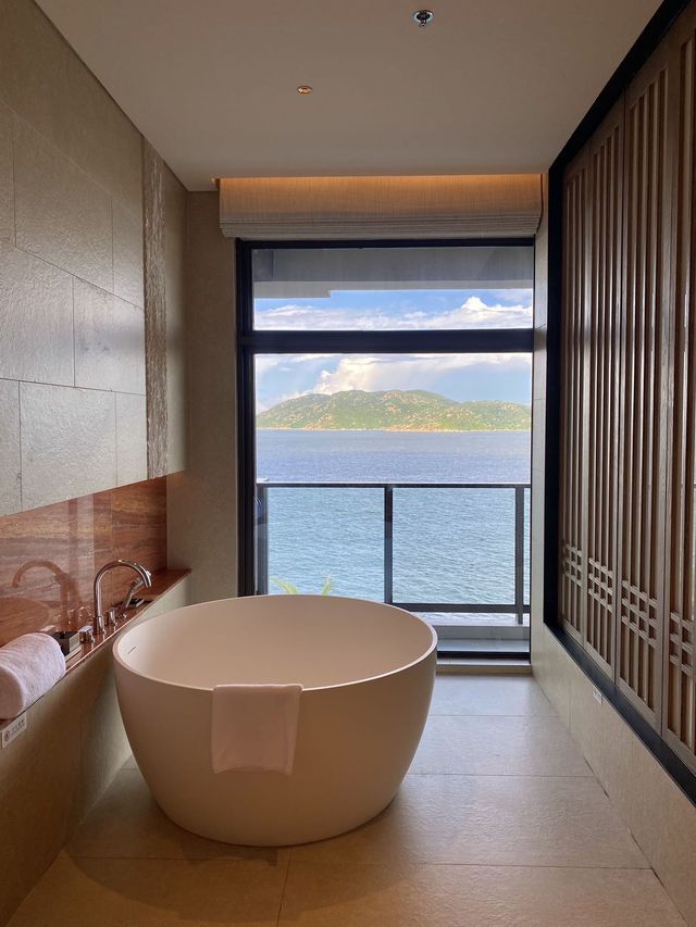我宣佈！東澳島度假已經next level