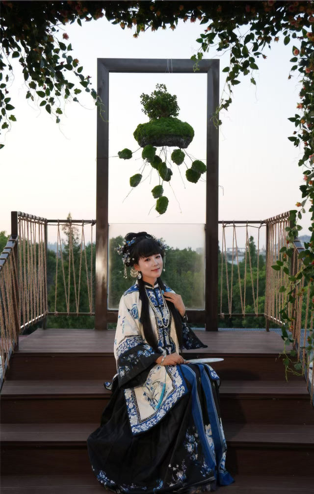 陶溪川本無舍設計師美學茶宿真係影相聖地！！！