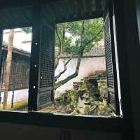 魯迅故裏｜來紹興必打卡之地，跟著課本遊百草園+三味書屋