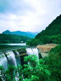 北京周邊藏住個避暑神仙三角區