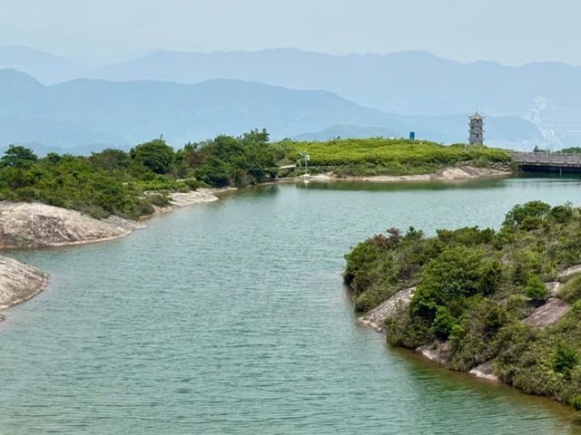 去了4次溫嶺方山景區，終於玩明白了！