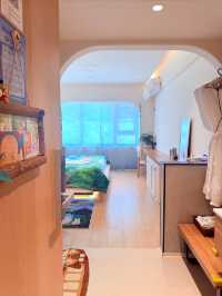 新街口必住私藏民宿