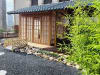 來大連住花園酒店酒店「大象抱朴酒店」