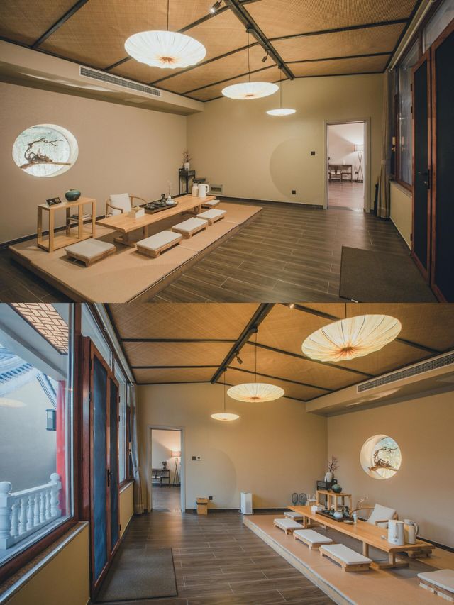 鷂子峪旁藏著一個院子，把夏天過回小時候