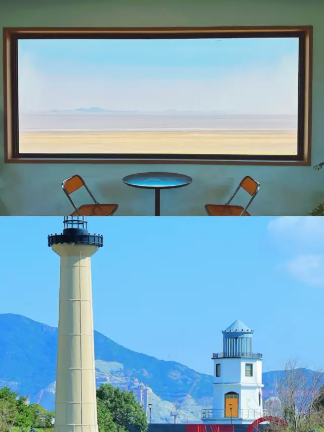 เกาะไต้ซาน เมืองโจวซาน