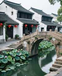 湖州旅遊攻略 | 邂逅江南詩意慢生活