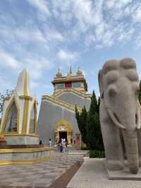 🐎🛕 White Horse Temple: The Birthplace of Chinese Buddhism