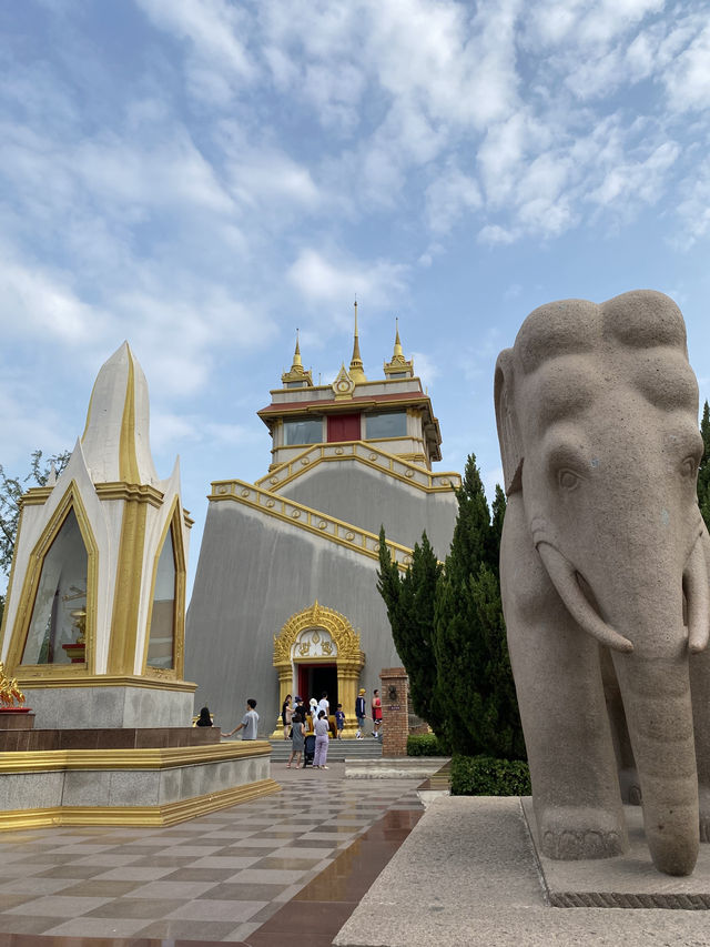 🐎🛕 White Horse Temple: The Birthplace of Chinese Buddhism