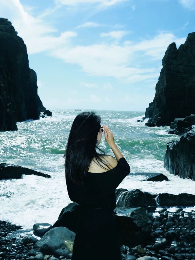 盛夏布吉玩水全攻略