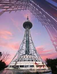 邂逅天空之城，解鎖雲端浪漫