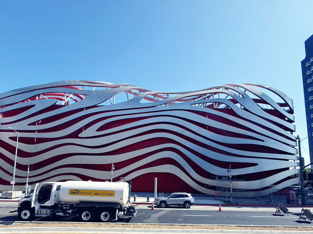 🌟 Hollywood Dreams in LA! 🌴