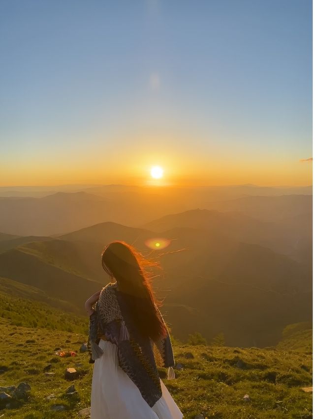 五台山朝聖全攻略