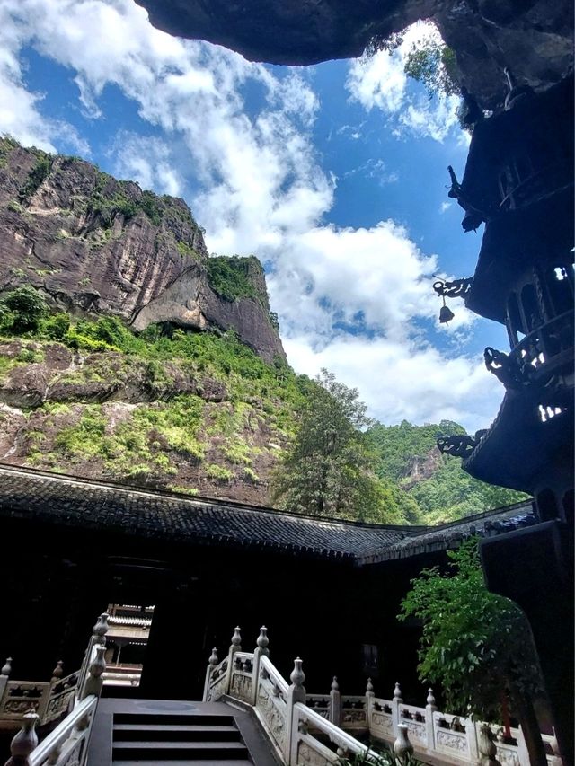 【陶公洞遊記：一個莊嚴的山洞】