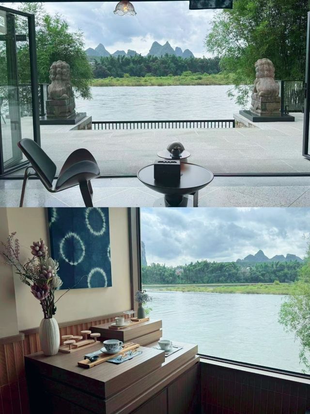 總要去趟桂林吧,一鍵打卡寶藏地 總要去趟桂林吧,一鍵打卡寶藏地