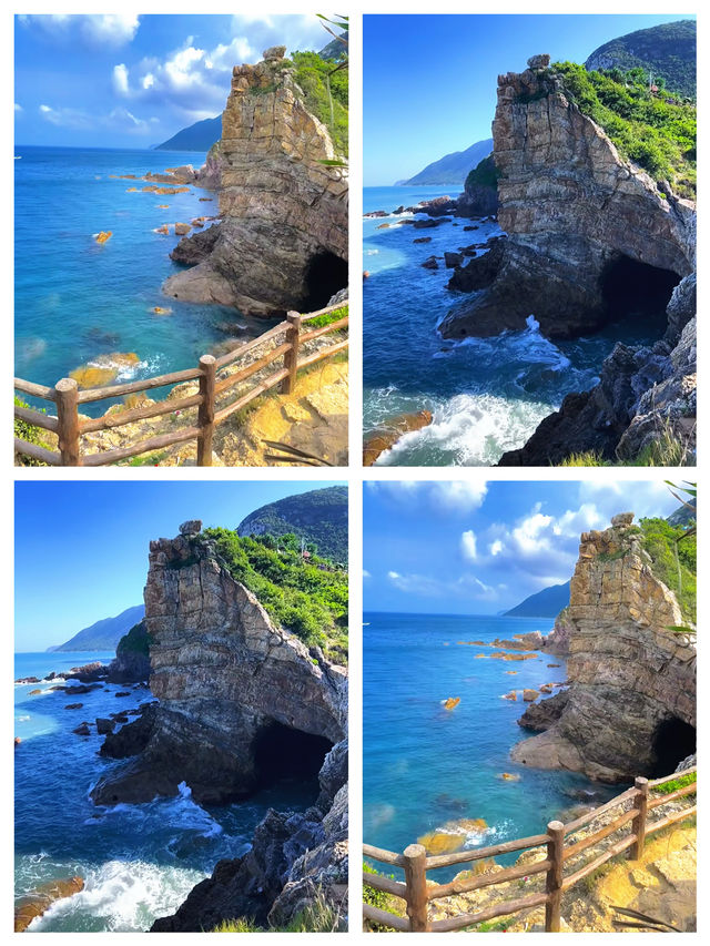 奔赴桔釣沙，邂逅深圳版馬爾代夫，附超全攻略