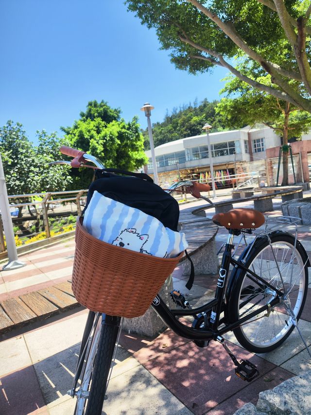 澳門單車環海攻略知道的人少趕緊來