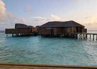 Enchanting Escape at Lily Beach Maldives