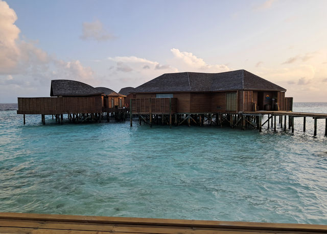 Enchanting Escape at Lily Beach Maldives