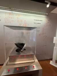 Undiscovered Gem: Museo Galileo