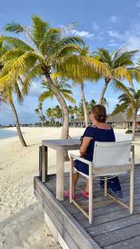 Comfortable Villas and Delicious Dining Experience