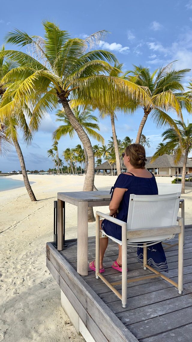 Comfortable Villas and Delicious Dining Experience