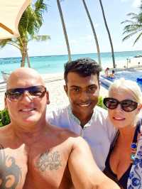 A Memorable Anniversary Celebration
