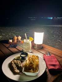 Exceptional Stay at Conrad Maldives Rangali Island