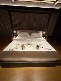 Unforgettable Anniversary Celebration at Kudadoo Maldives