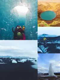 目前去過的32國裡 心裡的top10