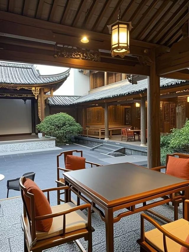 雲南親子遊不踩雷！建水和院 + 5 天行程太適合帶娃了～