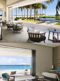 cheval blanc Maldives hotel is Amazing