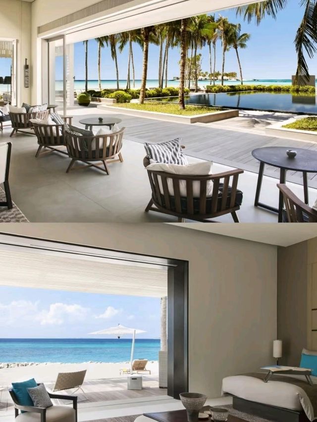 cheval blanc Maldives hotel is Amazing cheval blanc Maldives hotel is Amazing