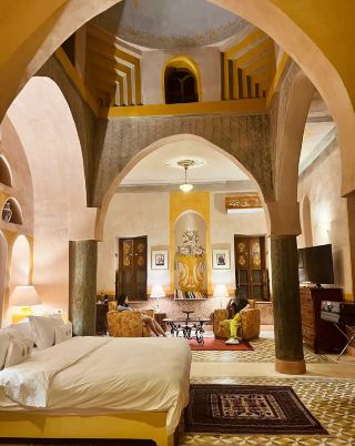 Egypt—Hotels You Won't Want to Leave
