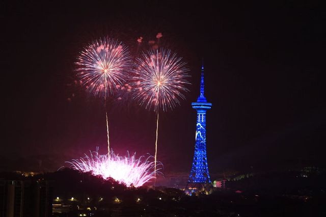 2025年中秋晚會將於四川德陽隆重舉行