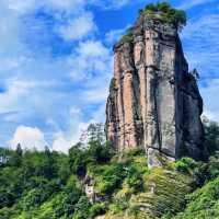 武夷山