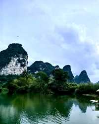 人間仙境明仕田園｜1晚沉浸式度假攻略