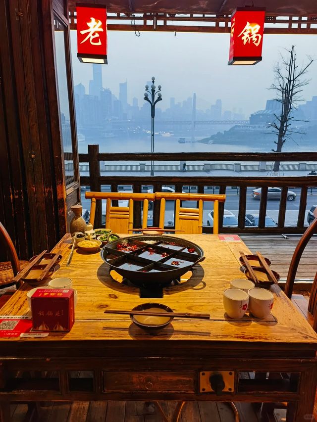Enji Hotel — A Great Choice for Your Trip.