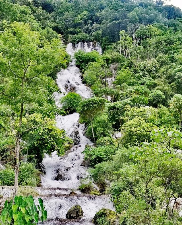荔波：地球綠寶石！比九寨仙，比桂林野，人均500玩3天