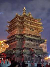 歡迎來菏澤旅遊