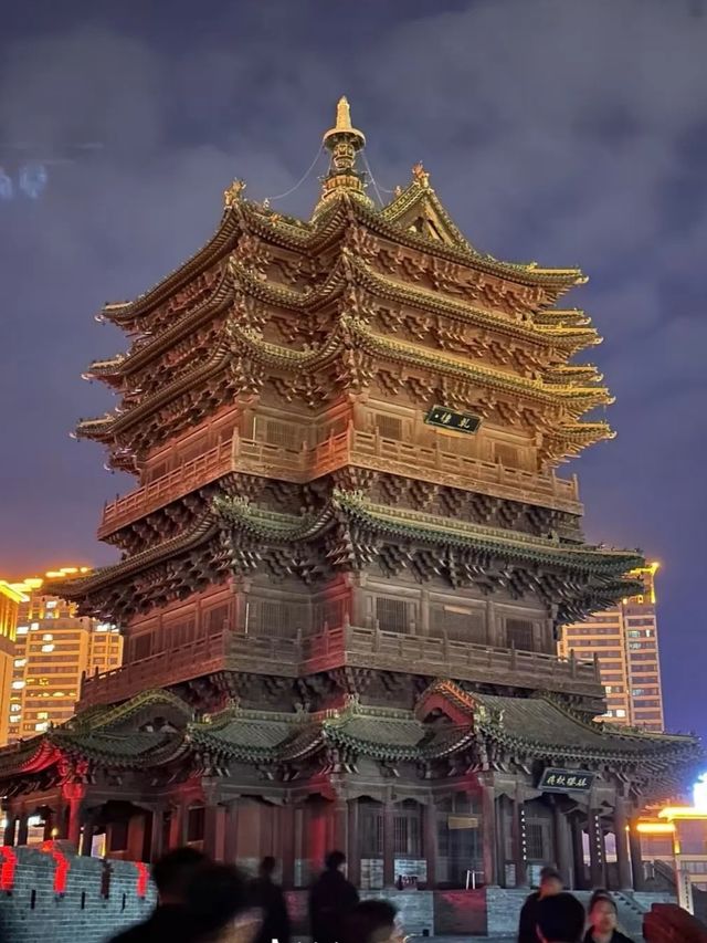 歡迎來菏澤旅遊