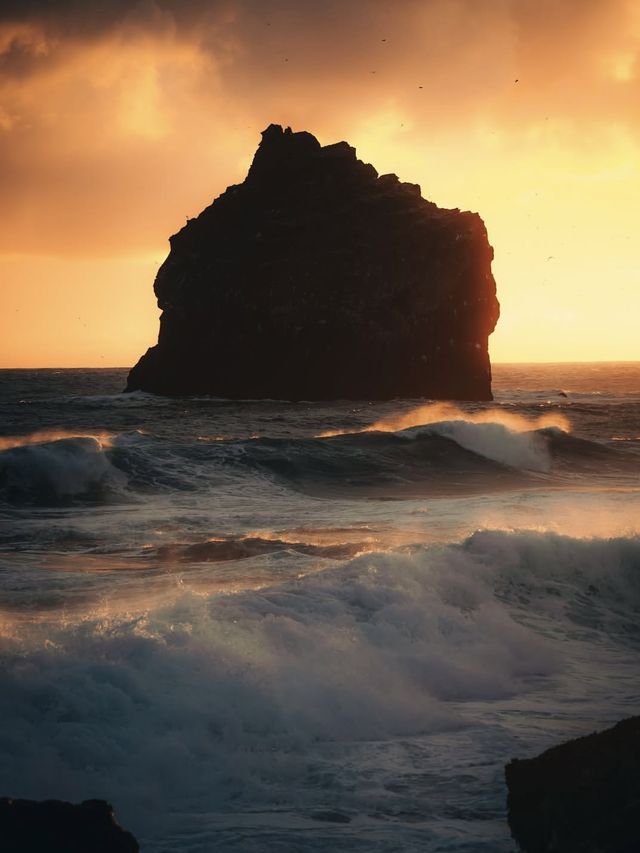 冰島｜值得再去第二次的地方