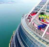 6條廈門濱海精品路線，潮玩出片！住錦江之星品尚，解鎖夏日海趣