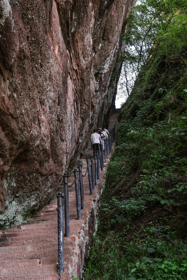 迄今為止，最喜歡的寶藏旅行地出現啦