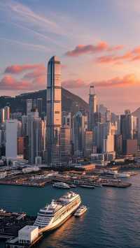 香港中環半山扶梯3天2夜精緻遊攻略