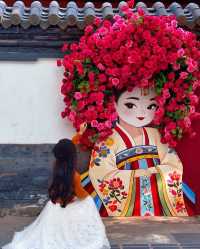瀋陽短途記：古寺祈福遇美景，暖居休憩享舒心