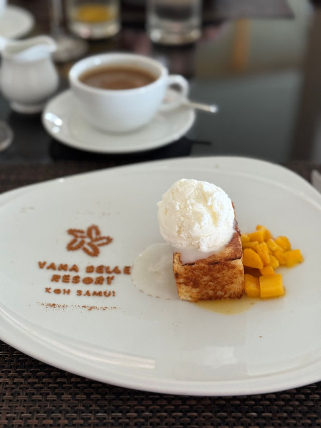 Unforgettable Luxury at Vana Belle