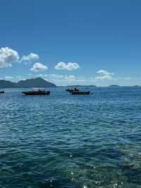 深圳天文台棧道｜中國最美海岸線0元拍爆朋友圈大片！