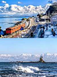 告別人擠人·日本資深玩家強推小眾玩雪路線